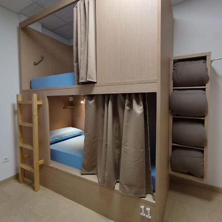 Albergue Rio Mandeo Betanzos Exteriör bild