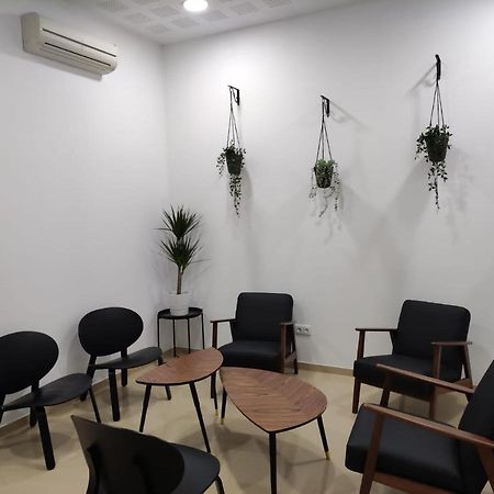 Albergue Rio Mandeo Betanzos Exteriör bild