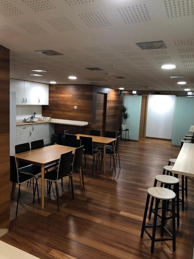 Albergue Rio Mandeo Betanzos Exteriör bild