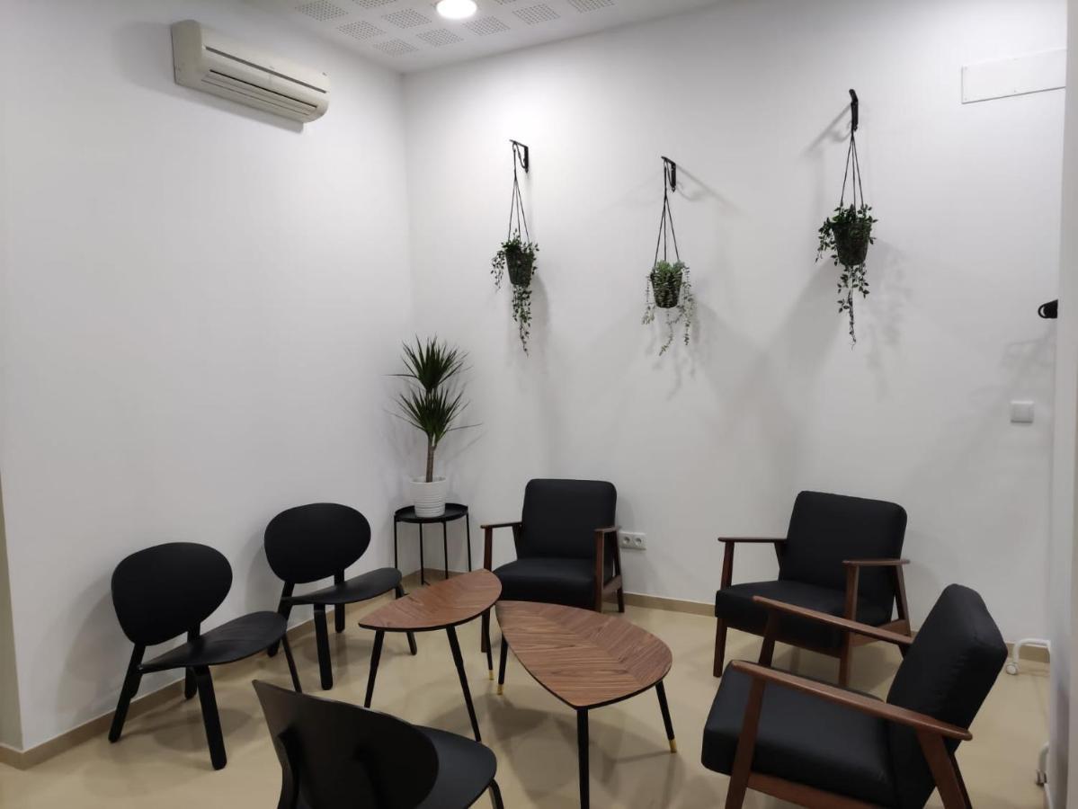 Albergue Rio Mandeo Betanzos Exteriör bild